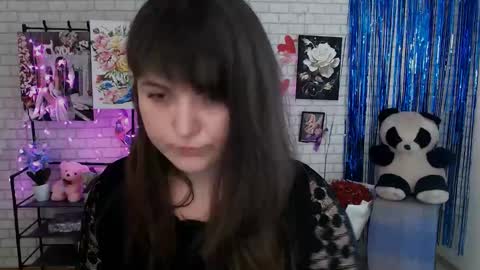 Darina online show from February 2025 11:47:02 AM