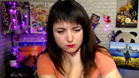 Darina online show from November 2025 07:06:02 AM