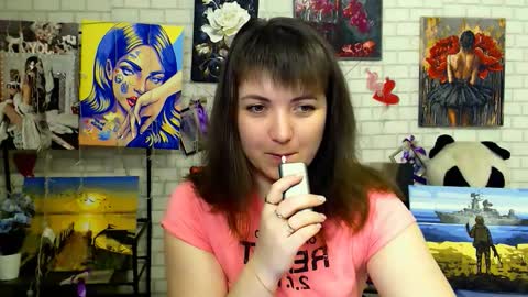 Darina online show from March 2026 05:35:01 AM