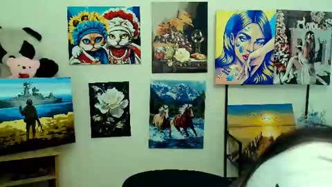 Snapshot of darina_m_ chatting on June 2026 09:14:01 AM Darina online show from June 2026 09:14:01 AM