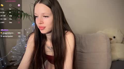 Snapshot of darina_night chatting on February 2025 07:23:01 PM Darina Night online show from February 2025 07:23:01 PM