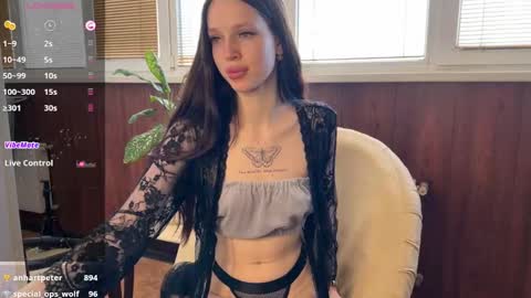 Darina Night online show from March 2025 07:15:01 AM