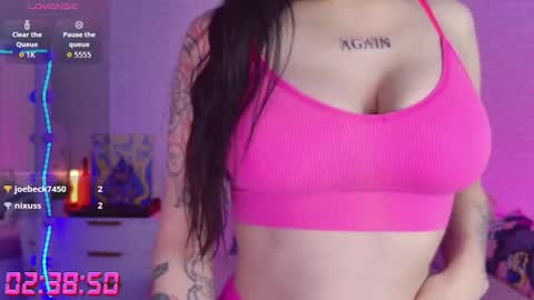 Neko online show from March 2026 07:05:01 AM