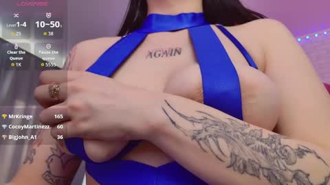 Neko online show from March 2026 08:26:33 AM