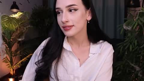 Snapshot of darineko__ chatting on October 2025 05:09:02 AM Darineko online show from October 2025 05:09:02 AM