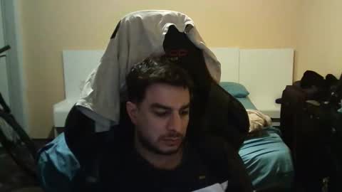 dario12rodriguez online show from October 2025 03:18:01 AM