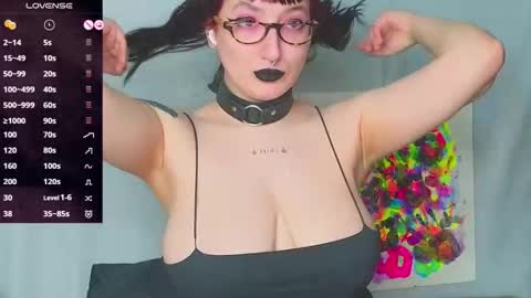 Daria online show from October 2025 08:36:01 AM