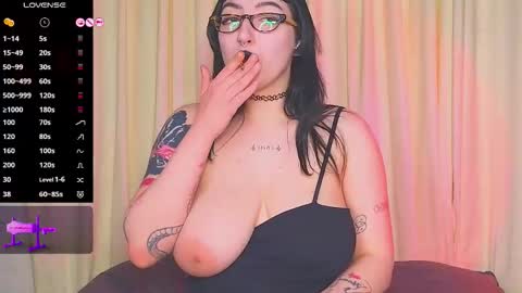 Daria online show from March 2026 05:07:02 AM