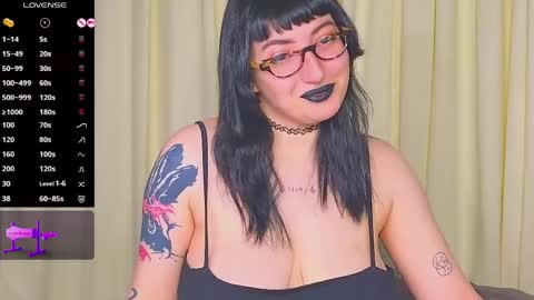 Daria online show from April 2026 01:08:02 PM