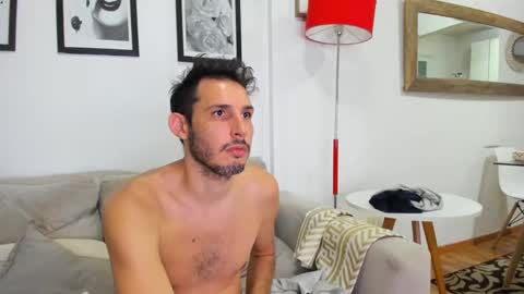 andres online show from February 2025 04:36:01 AM