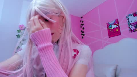 DaripQueen online show from February 2025 03:09:02 PM
