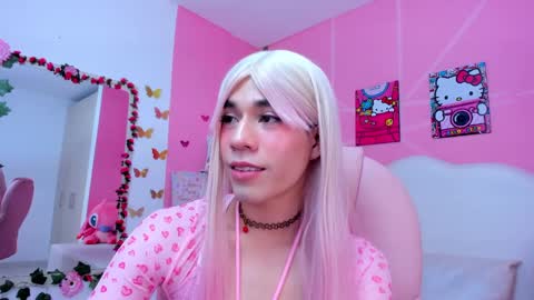 DaripQueen online show from February 2025 06:08:02 PM