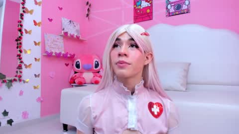 DaripQueen online show from March 2025 03:59:02 PM