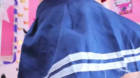 DaripQueen online show from October 2025 02:39:01 PM