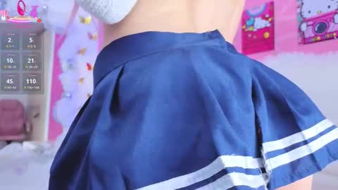 DaripQueen online show from November 2025 02:28:01 PM