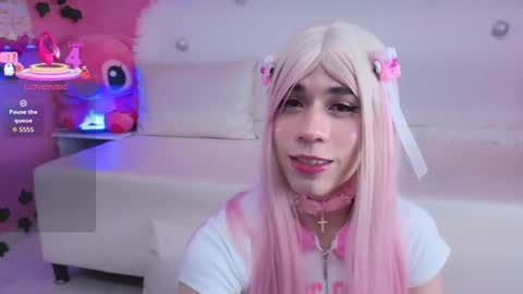 DaripQueen online show from November 2025 03:11:01 PM