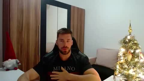 Snapshot of darius_94 chatting on December 2025 05:47:01 AM darius_94 online show from December 2025 05:47:01 AM