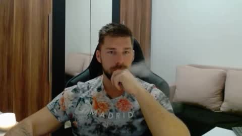 Snapshot of darius_94 chatting on February 2026 05:45:01 AM darius_94 online show from February 2026 05:45:01 AM