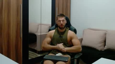 Snapshot of darius_94 chatting on February 2026 05:34:02 AM darius_94 online show from February 2026 05:34:02 AM