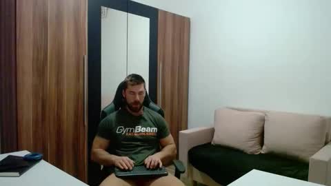 Snapshot of darius_94 chatting on February 2026 05:37:01 AM darius_94 online show from February 2026 05:37:01 AM