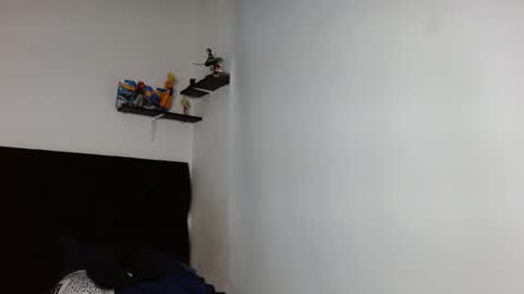 Darius Phoenix  online show from February 2026 03:27:02 AM