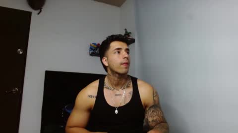 Darius Phoenix  online show from February 2026 08:45:02 PM