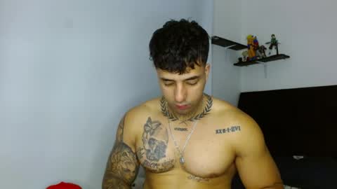 Darius Phoenix  online show from April 2026 07:01:02 PM