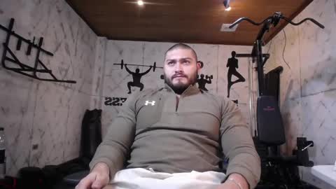 Darius online show from April 2026 11:27:01 AM