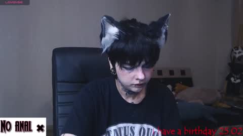 Anessa  online show from February 2025 10:06:02 PM