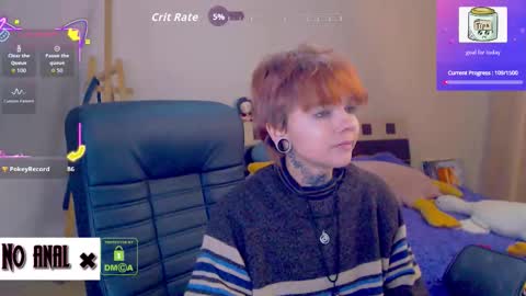 Anessa  online show from February 2026 10:46:01 PM