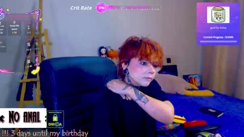 Anessa  online show from February 2026 10:22:01 PM