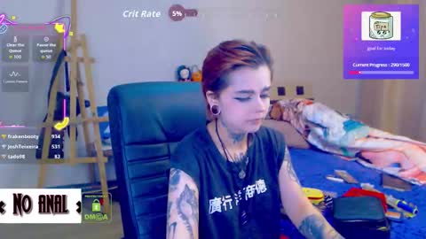 Anessa  online show from March 2026 11:00:02 PM