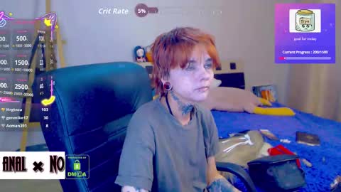 Anessa  online show from March 2026 11:33:01 PM