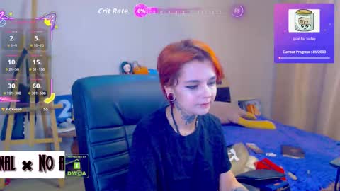 Anessa  online show from March 2026 10:03:02 PM