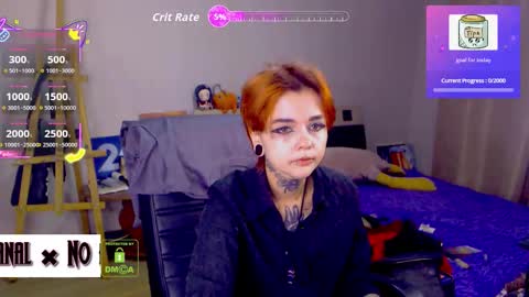 Anessa  online show from March 2026 08:42:01 PM