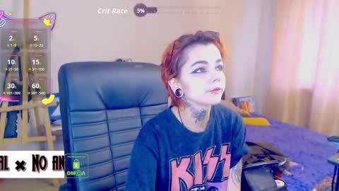 Anessa  online show from April 2026 03:31:02 PM