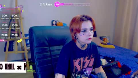 Anessa  online show from April 2026 09:02:01 PM