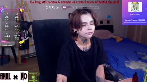 Anessa  online show from May 2026 09:35:02 PM