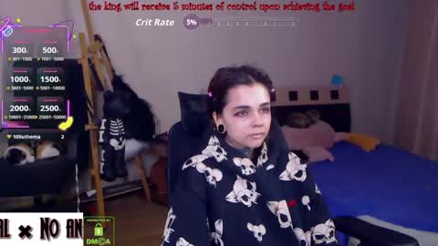 Anessa  online show from June 2026 09:50:02 PM
