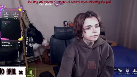 Anessa  online show from June 2026 09:53:01 PM