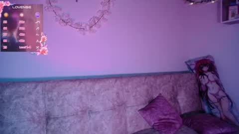 Snapshot of dark__nymph chatting on November 2025 12:31:02 AM Dark online show from November 2025 12:31:02 AM