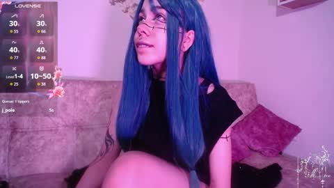 Snapshot of dark__nymph chatting on November 2025 02:22:02 AM Dark online show from November 2025 02:22:02 AM