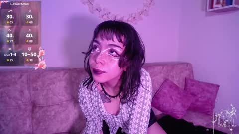 Snapshot of dark__nymph chatting on November 2025 06:53:02 PM Dark online show from November 2025 06:53:02 PM