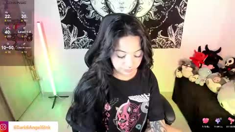 LUISA  online show from June 2026 11:03:01 PM