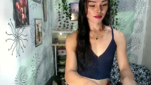 Snapshot of dark_angelxxx94 chatting on February 2025 08:31:01 PM yushico online show from February 2025 08:31:01 PM