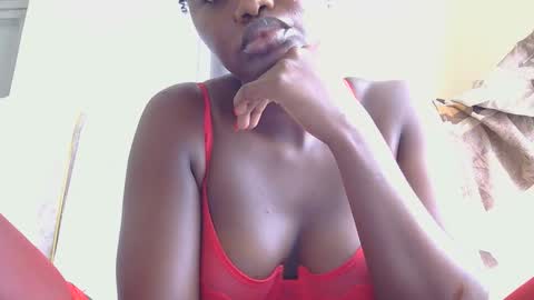 Dark Candy 254 online show from October 2025 07:01:01 AM