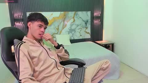 DARCK online show from February 2026 12:10:01 PM