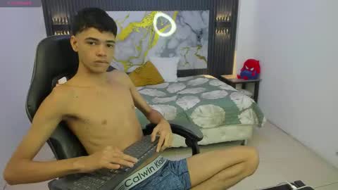 DARCK online show from February 2026 12:03:01 PM