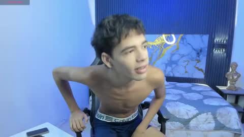 DARCK online show from April 2026 12:10:01 PM