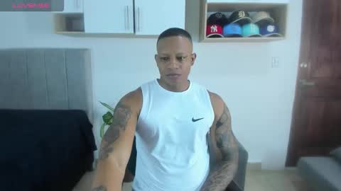 dark_dominion online show from October 2025 11:38:01 AM